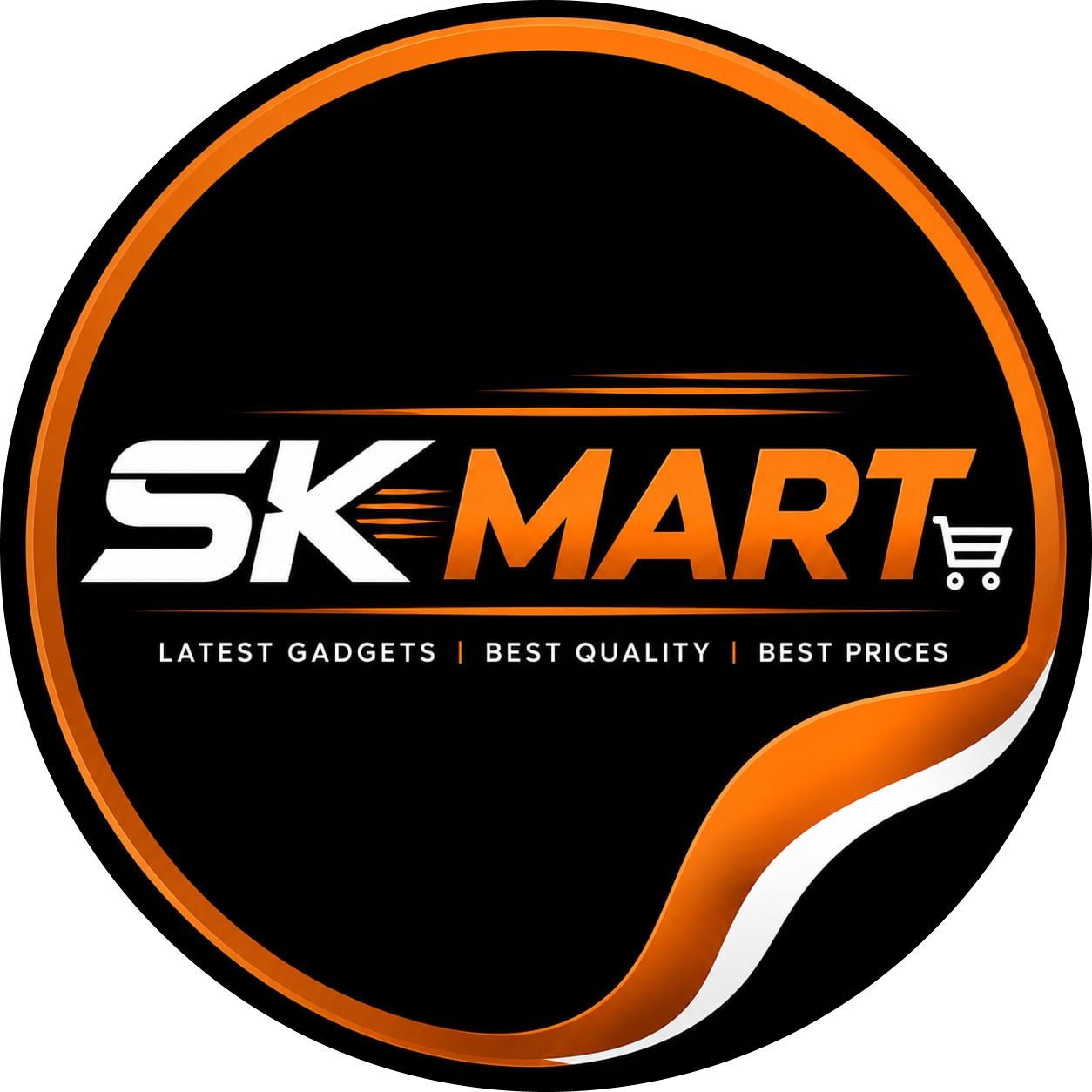 SK mart