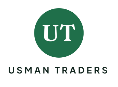 Usman Traders