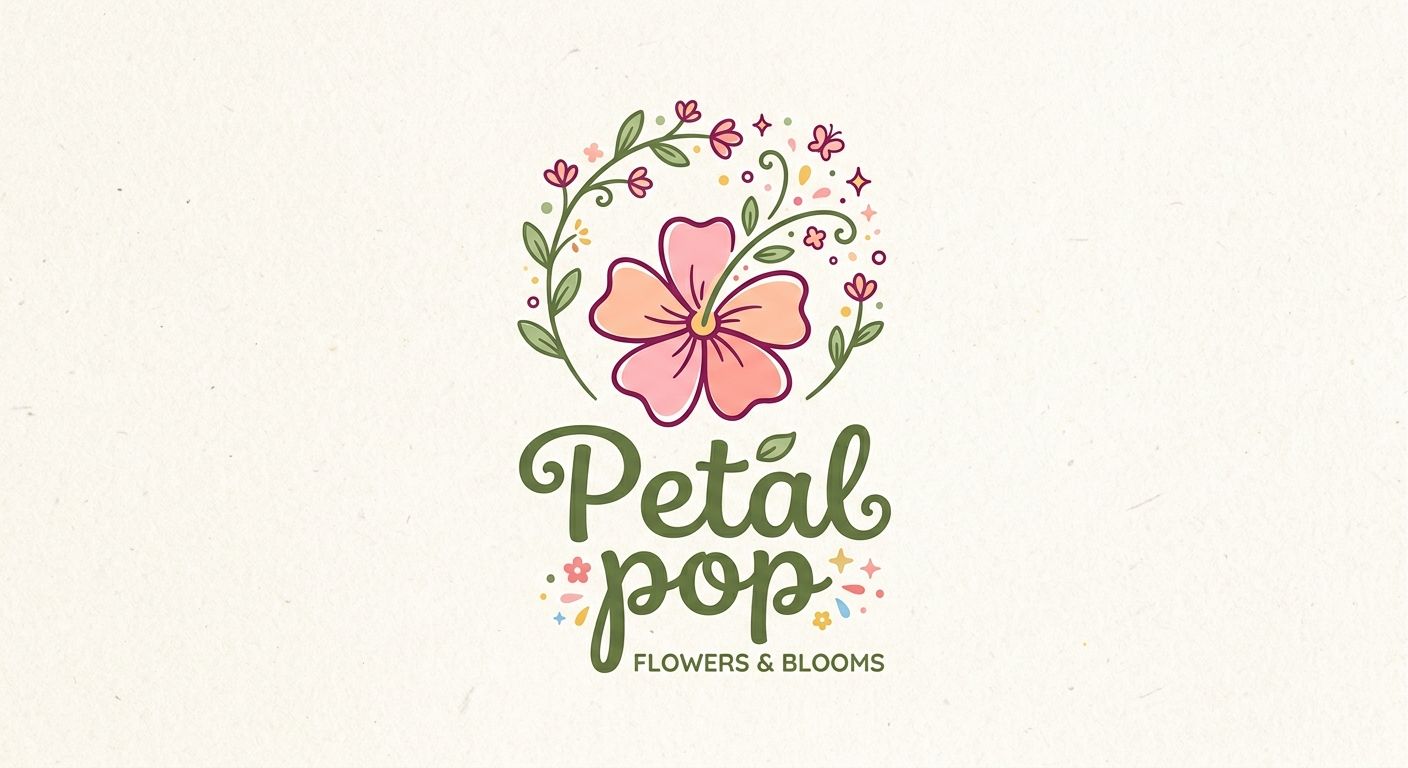 Petal pop
