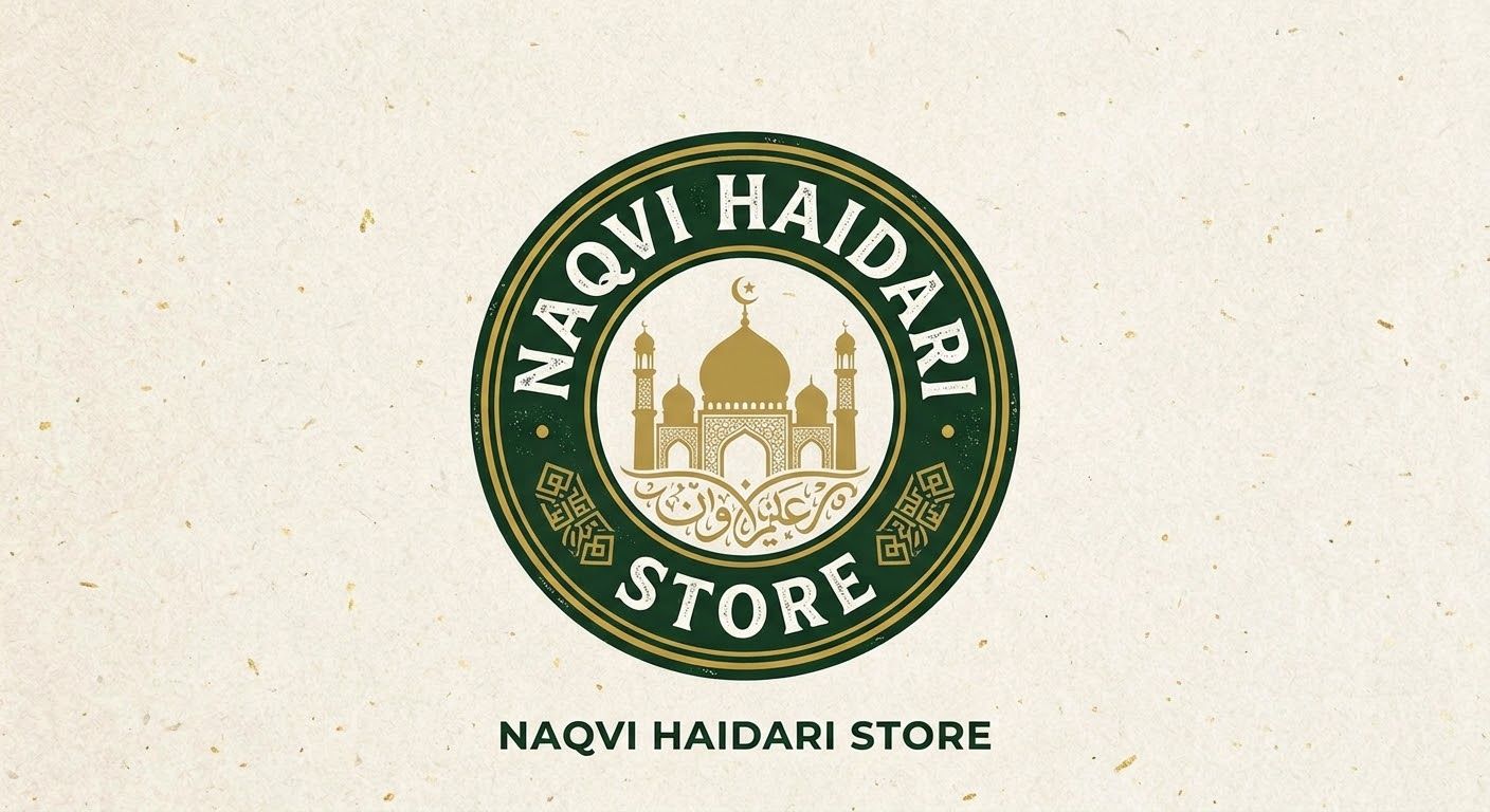Naqvi haidari store
