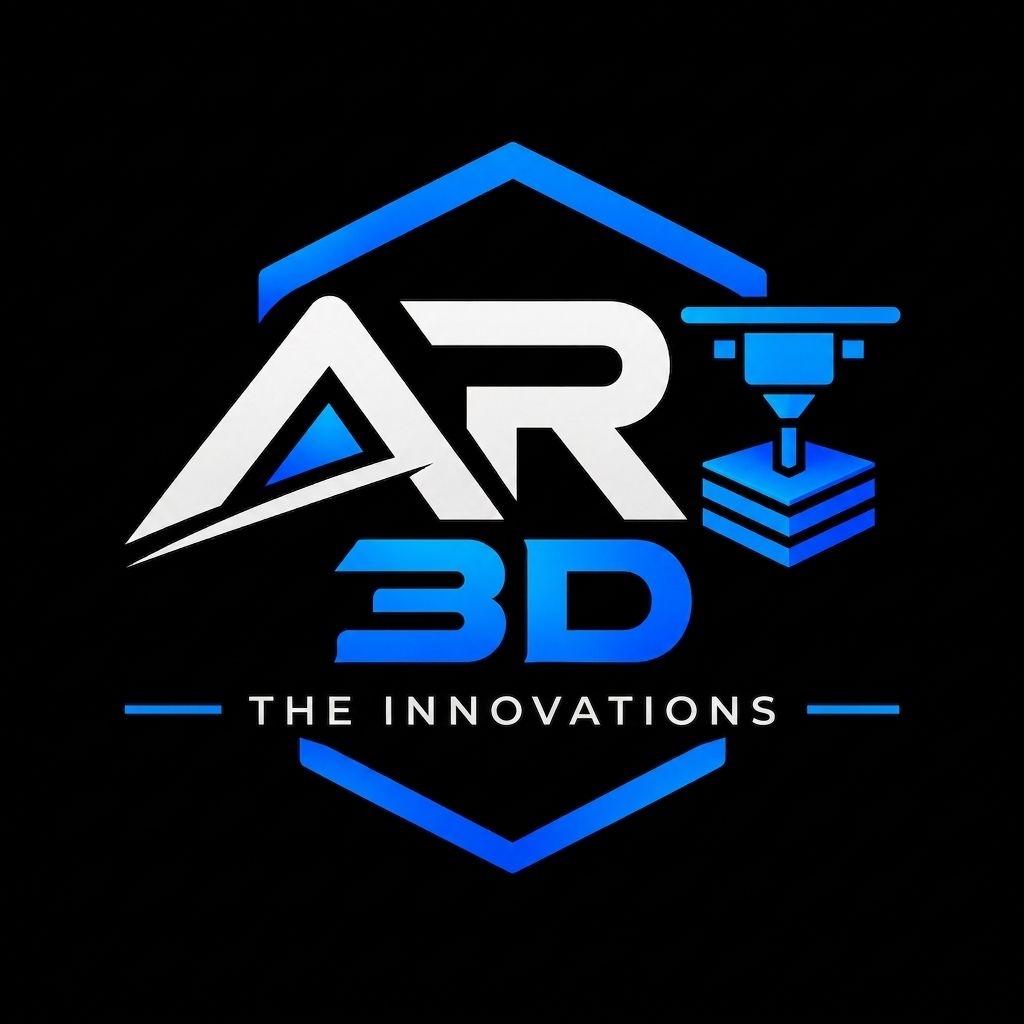 AR 3D INNOVATIONS