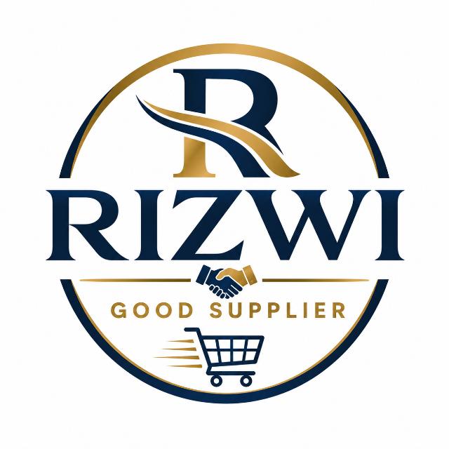 RIZWI GOOD SUPPLIER