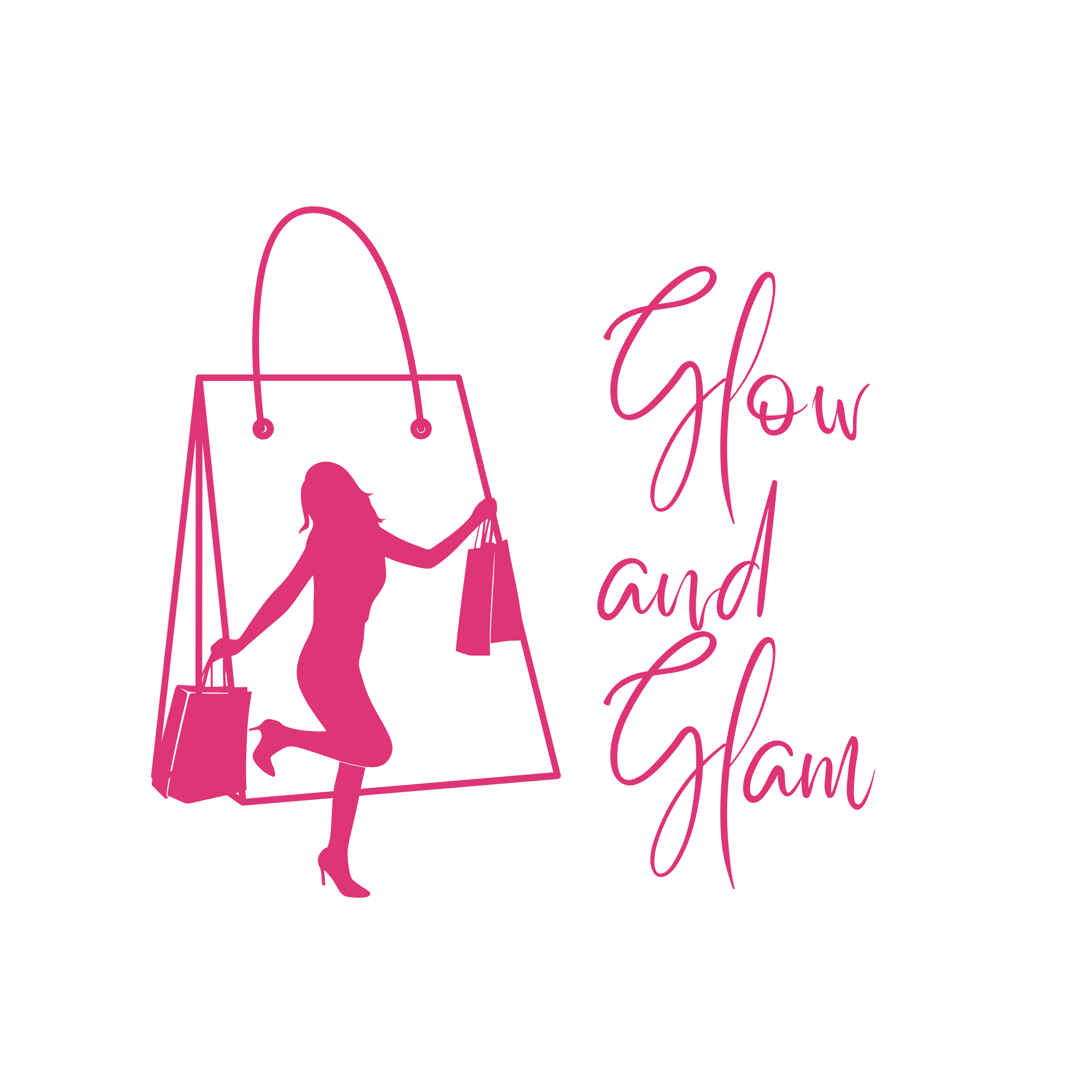 Glow and Glam