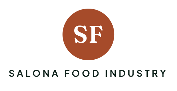 Salona Food Industry