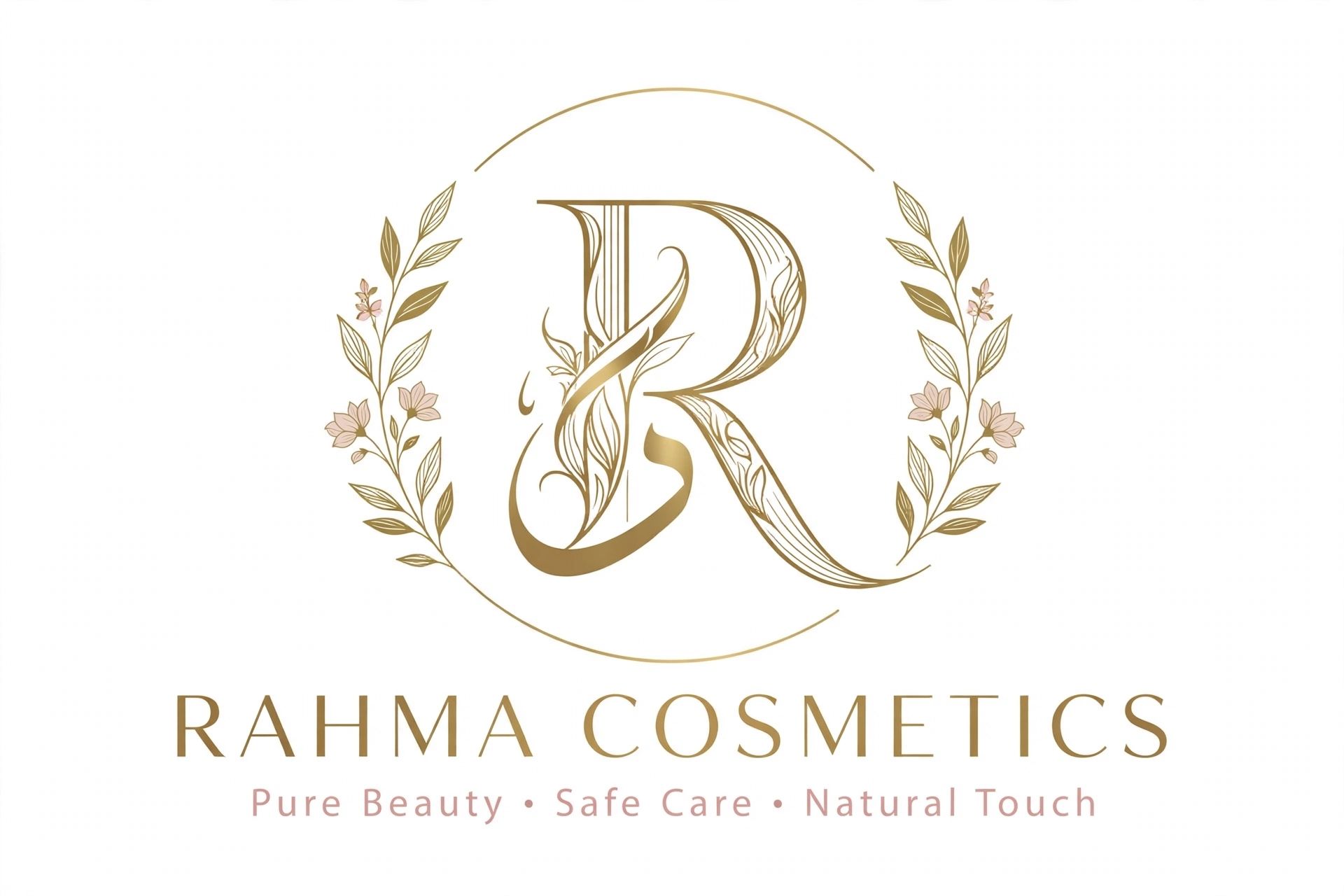 RAHMA COSMETICS
