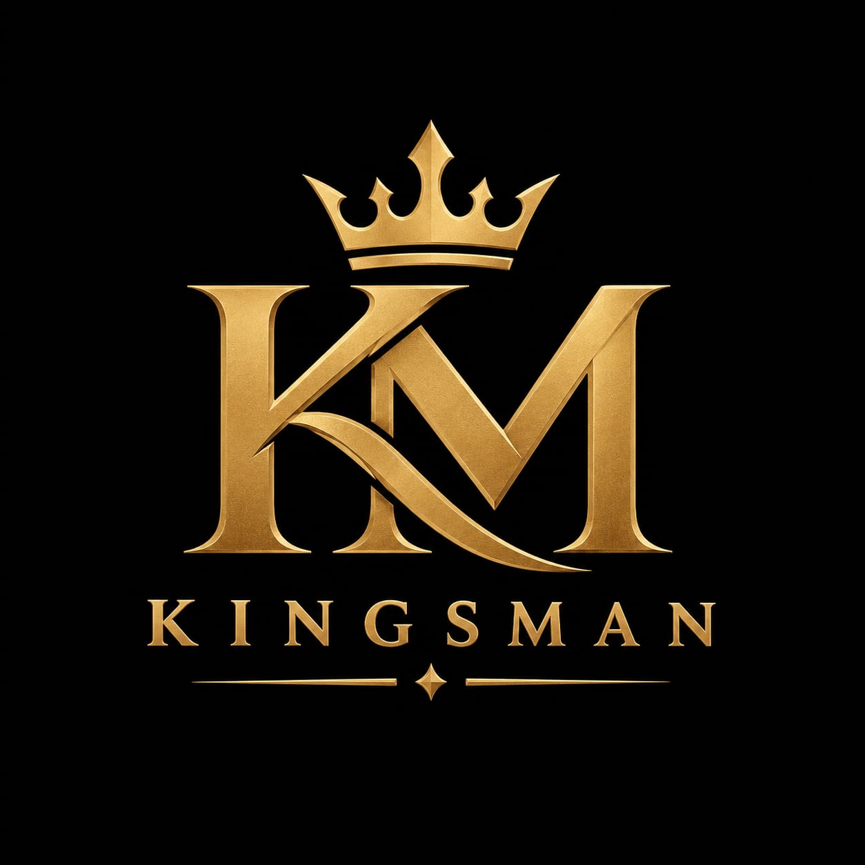 King man