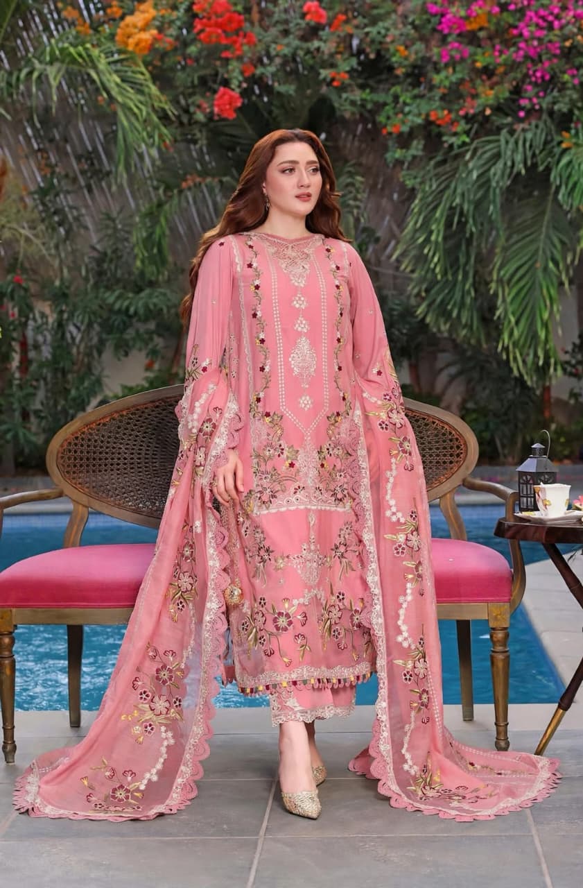 Rang-e-Libas