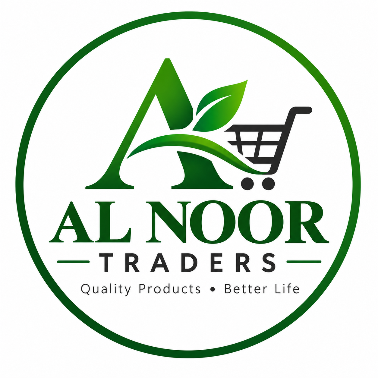 AL NOOR TRADERS