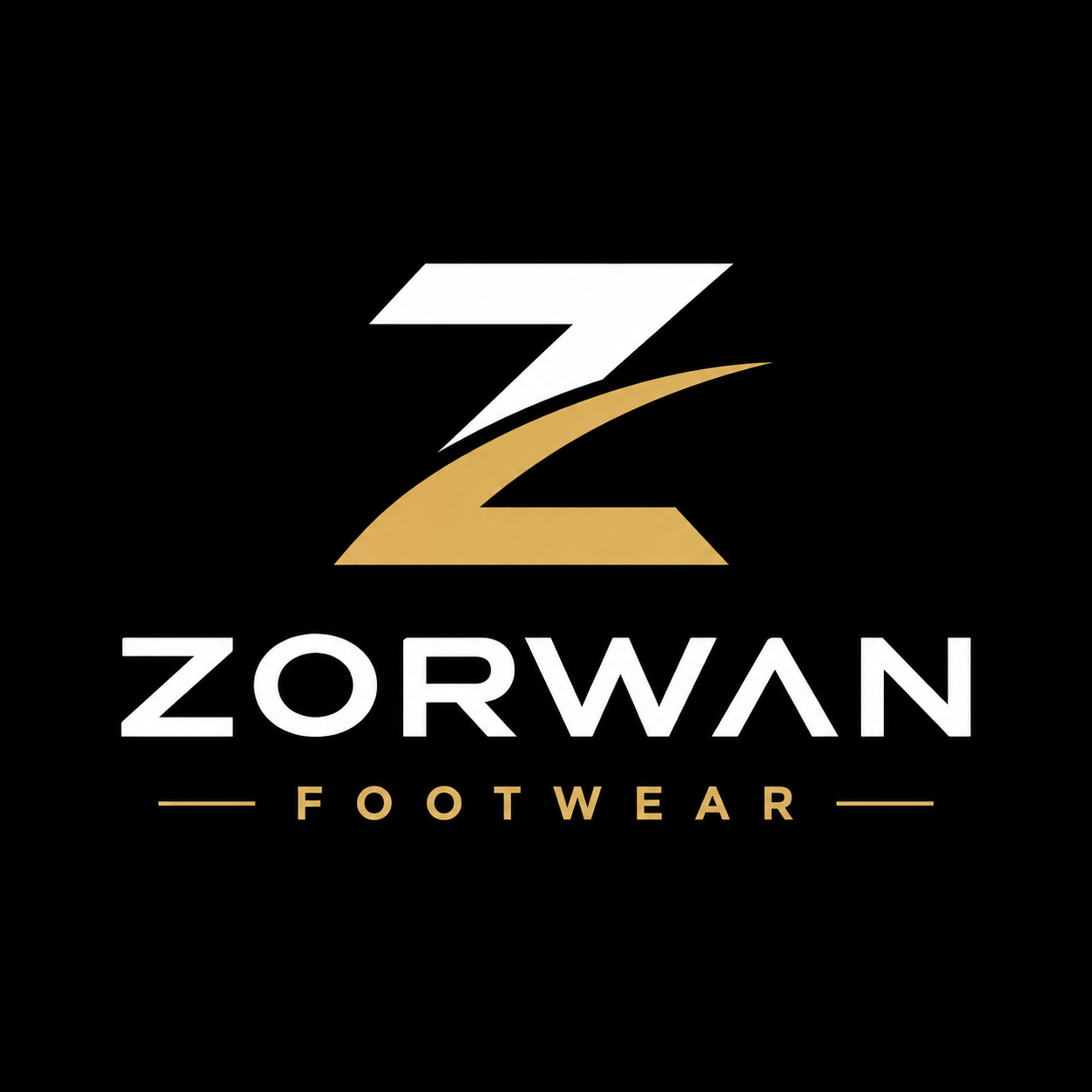 Zorwan footwear