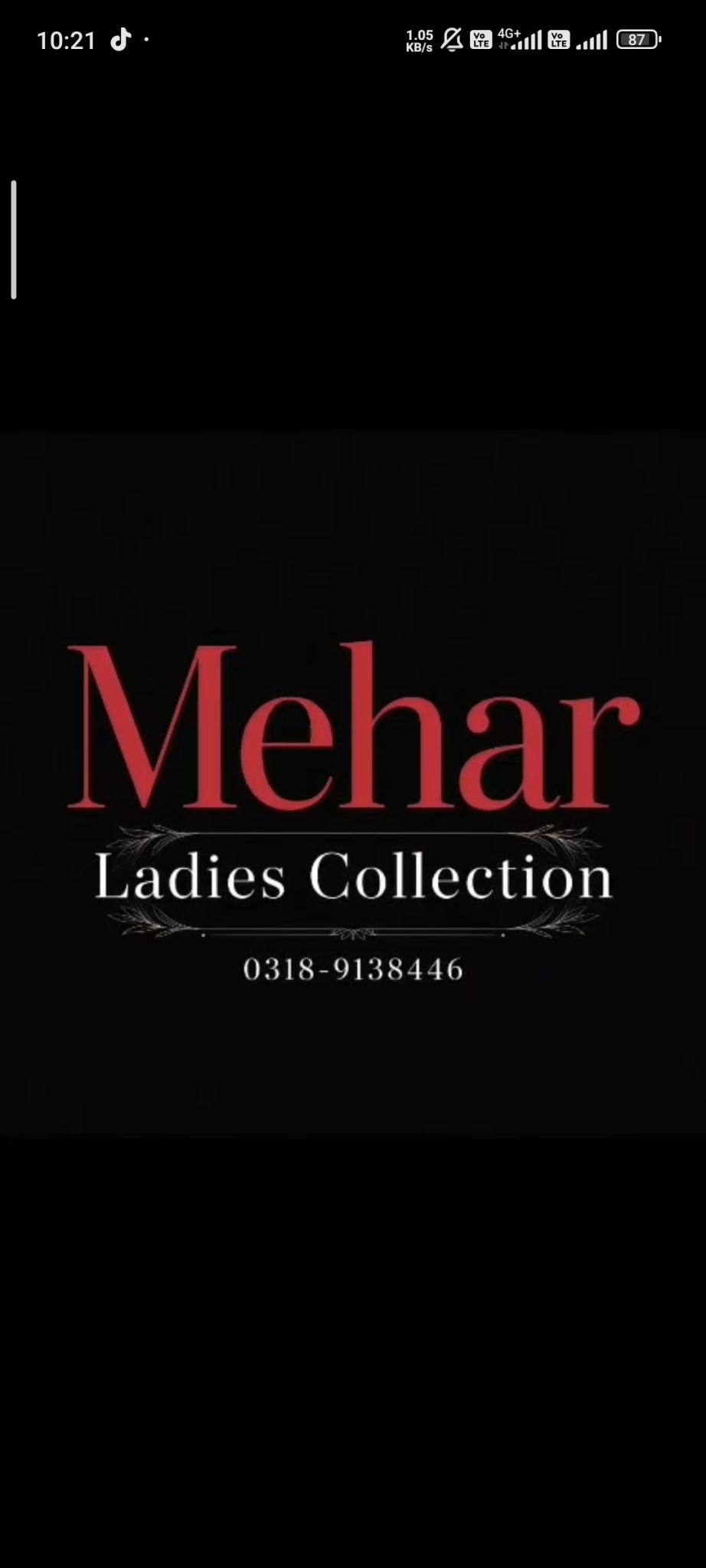 Mehar Collection