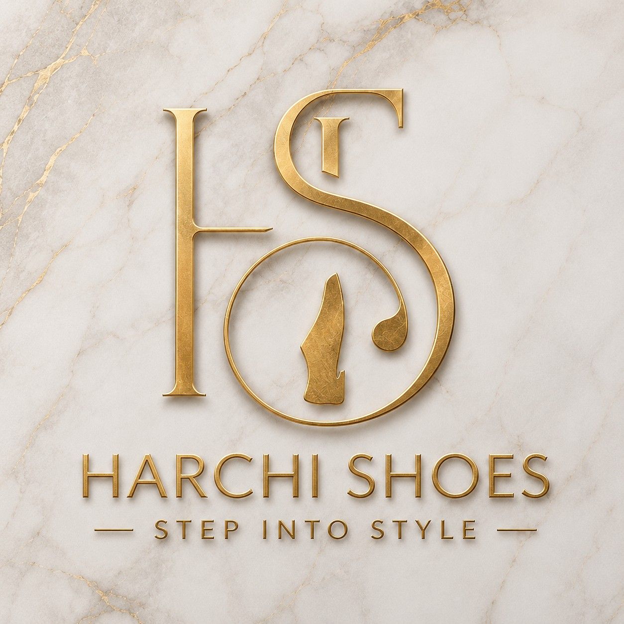 HARCHI SHOES