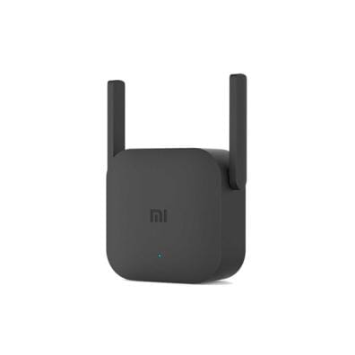 Original Xiaomi Mi Wifi Repeater Pro 300m - Wireless Signal Booster With Dual External Antenna For Expanded Network Coverage
