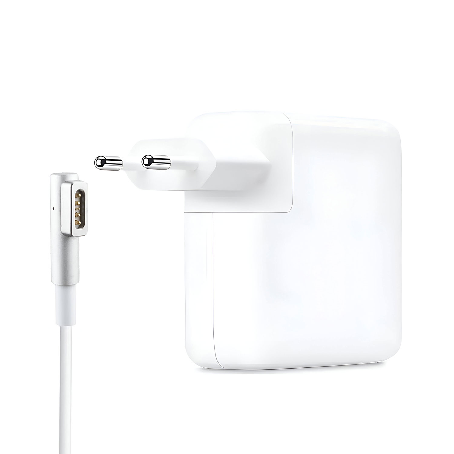 Apple 45w Magsafe 1 (l Shape Pin) Macbook Pro Laptop Charger