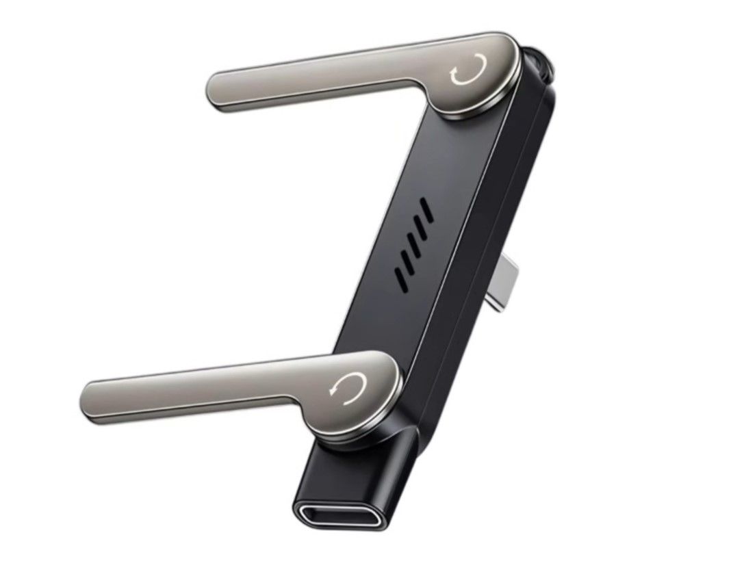 Foldable Metal Stand