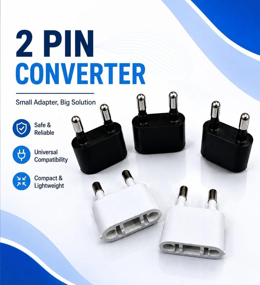 2-Pin Converter