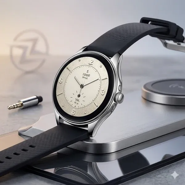 ZOOOK PRIME X SMART WATCH