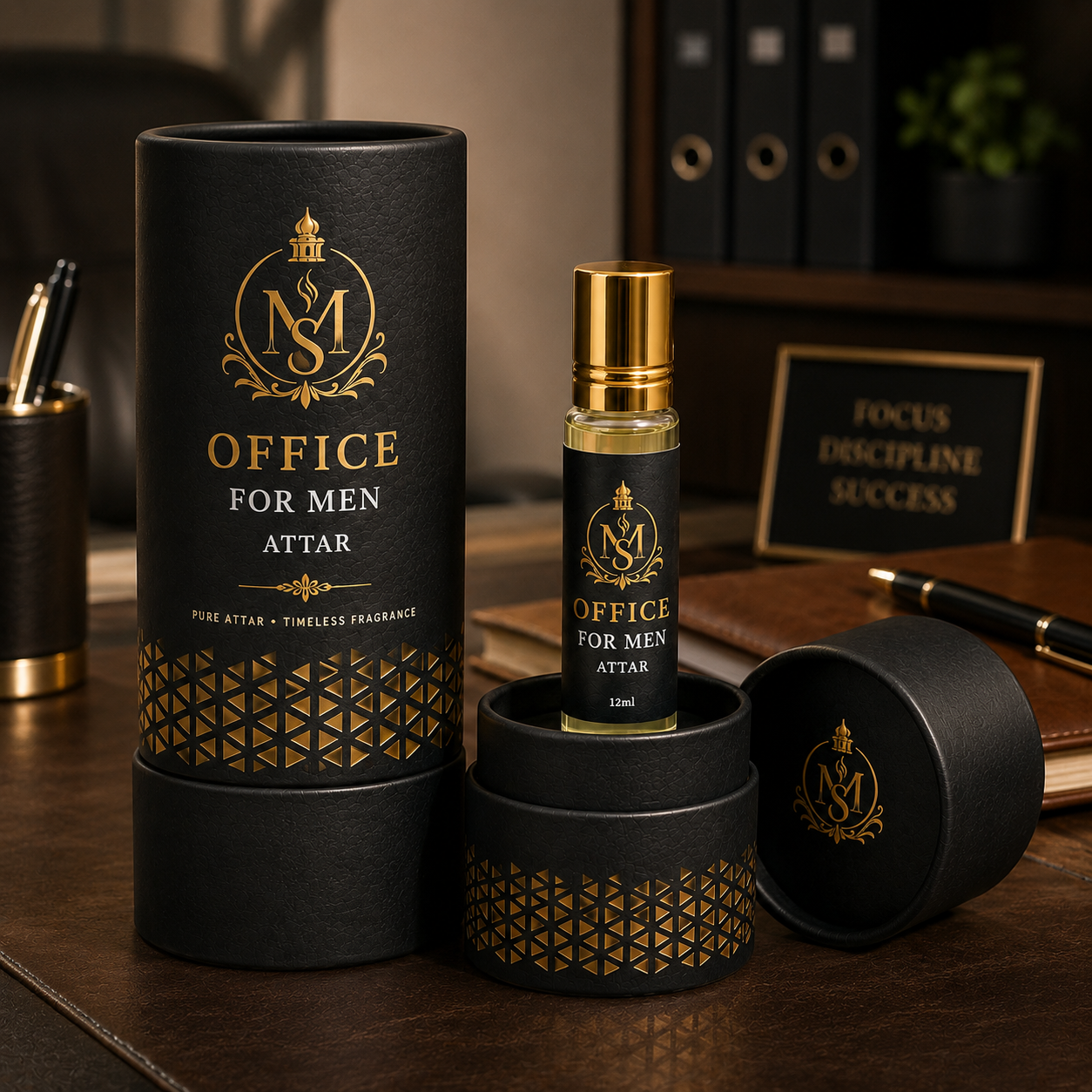 OFFICE FOR MEN