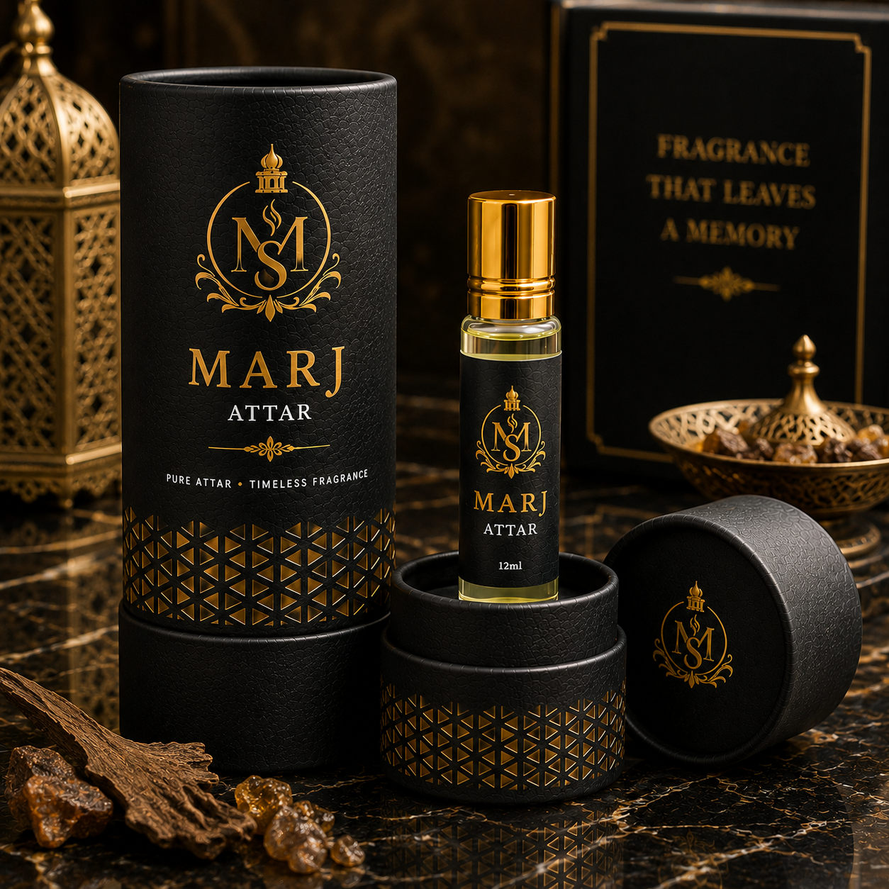 MARJ