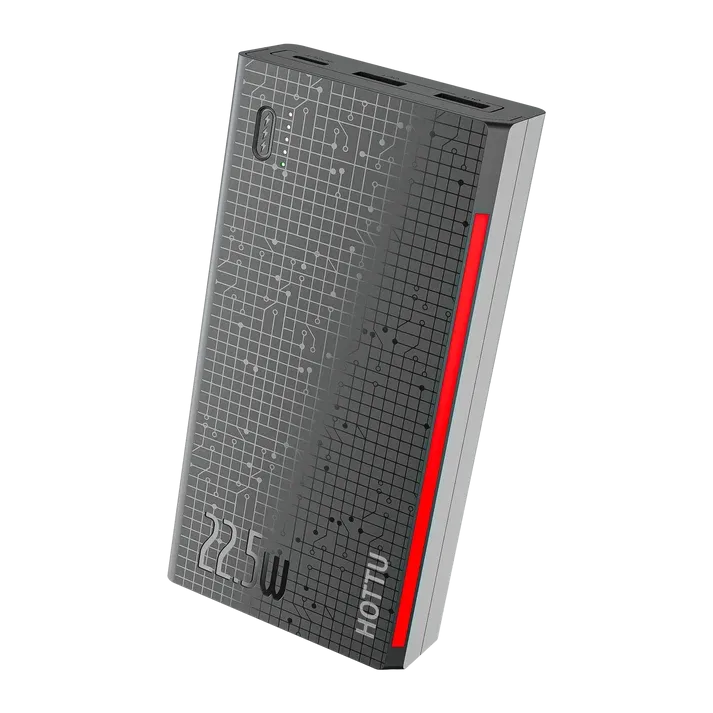 HOTTU HT200 Signature 20000mAh 22.5W Fast Charging Power Bank