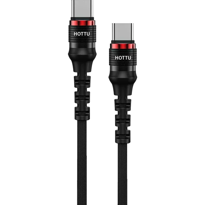 Hottu ctc05 60w PD Cable Type C to