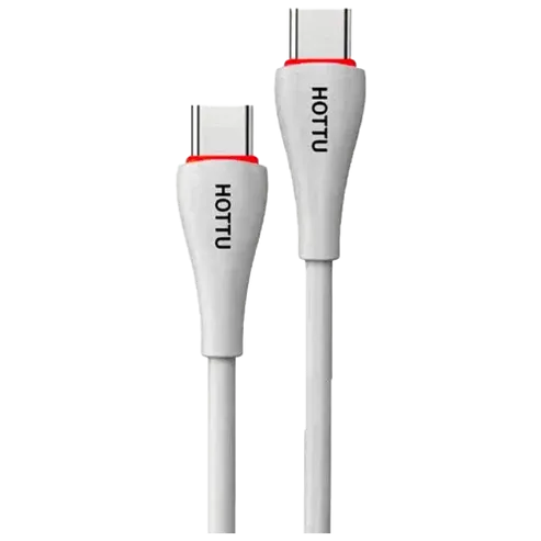 Hottu ctc11 60w PD Fast Charging Data Cable usb-c to