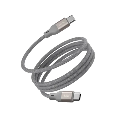 Hottu ctc20 60w PD Cable Type C to