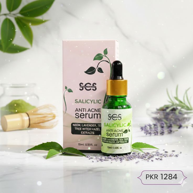 Acni serum