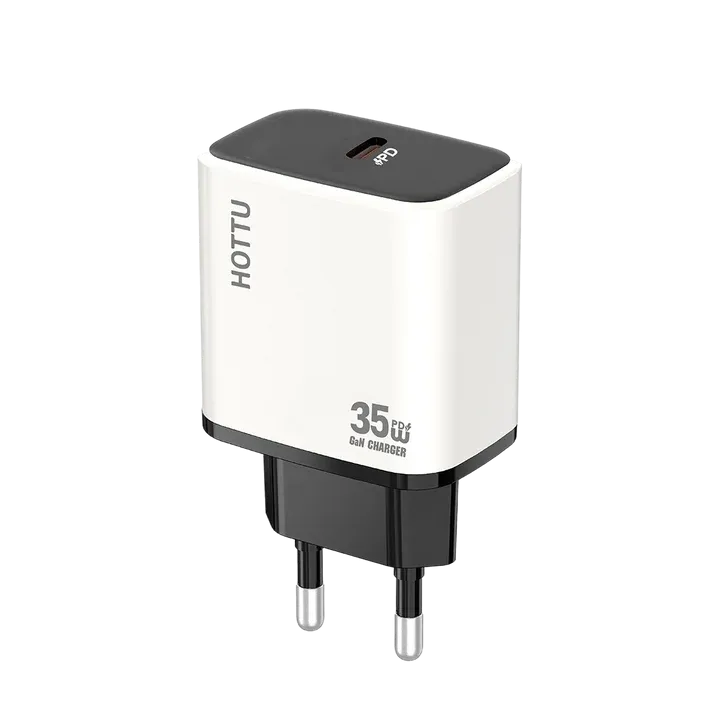 HOTTU FC56 35W GaN Super Quick PD Wall Charger