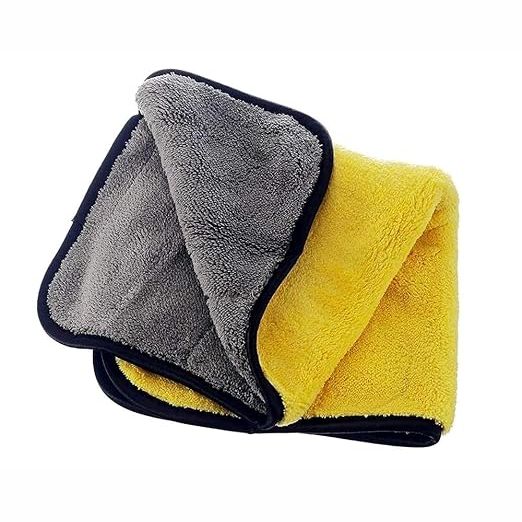 Fiber Cloth