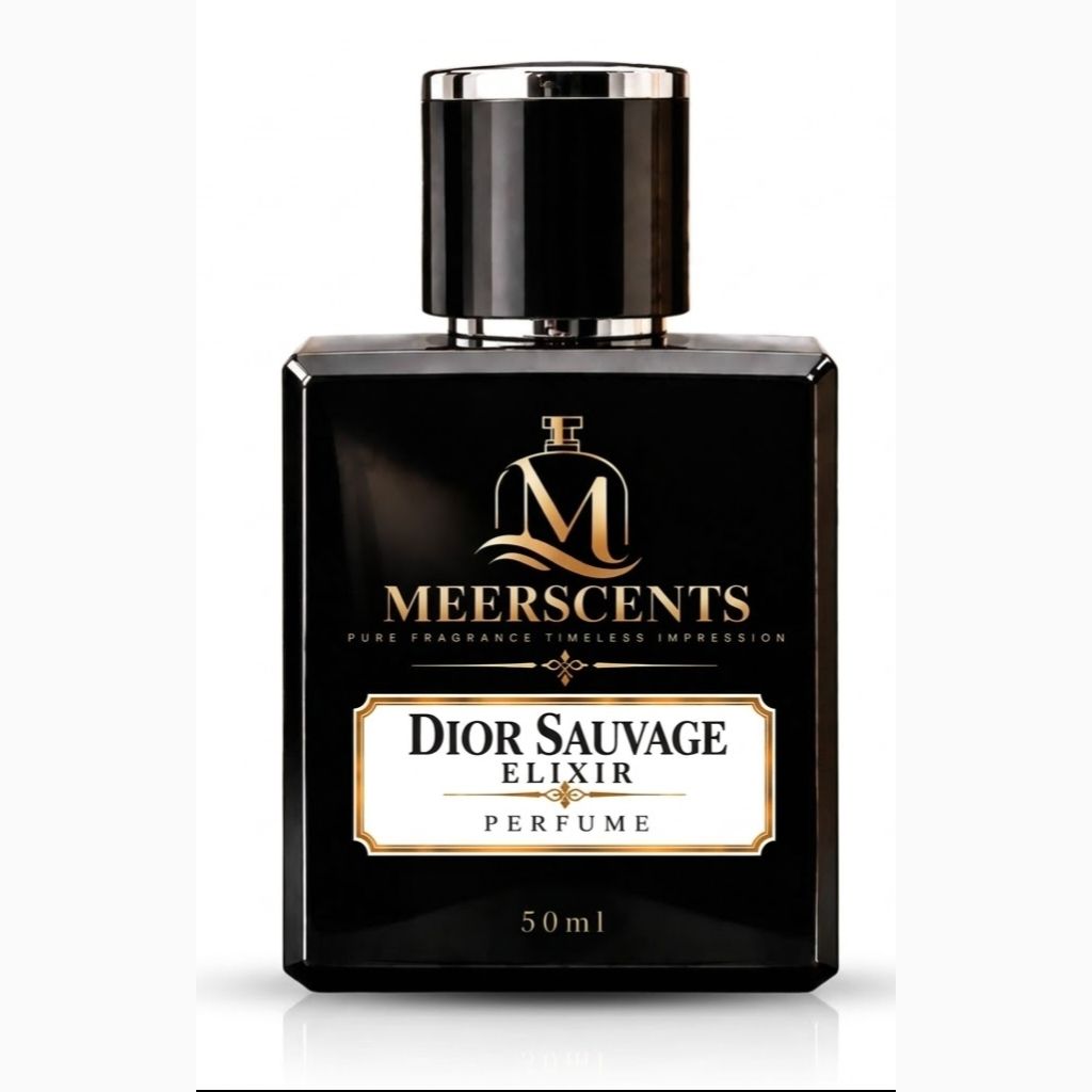 Dior Sauvage