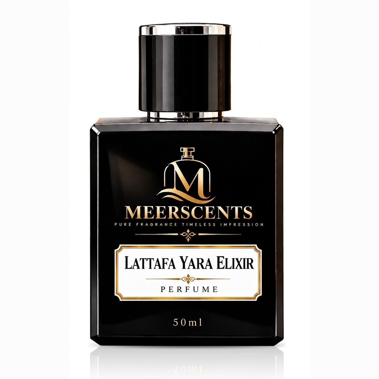 Lattafa Yara Elixir