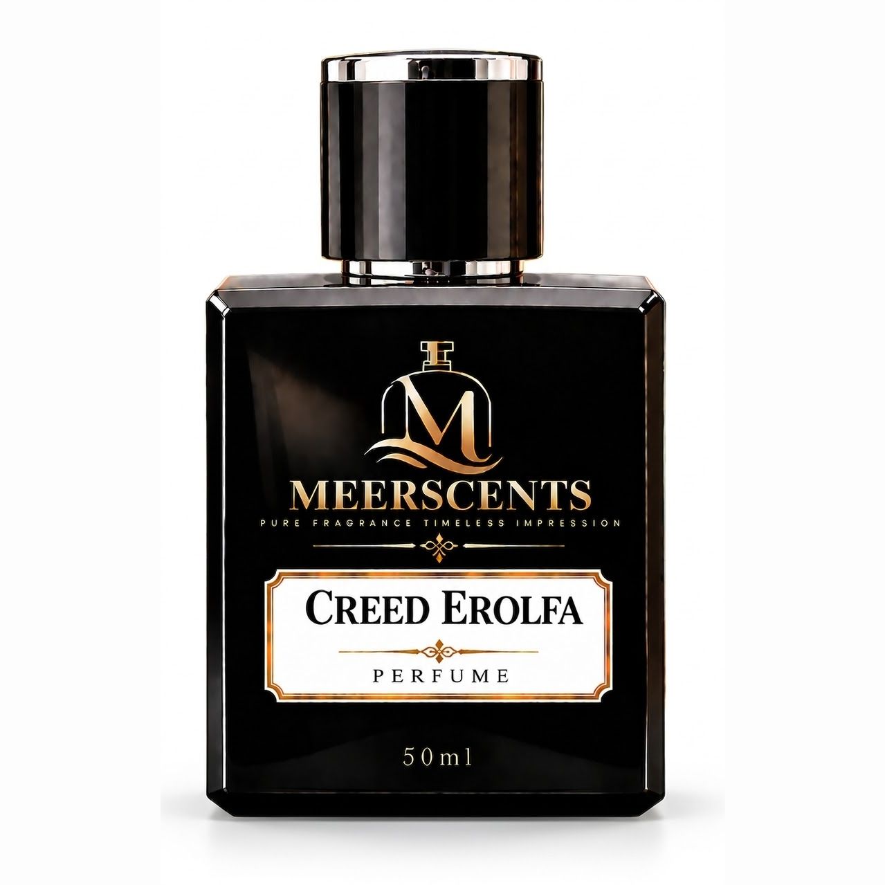 Creed Erolfa