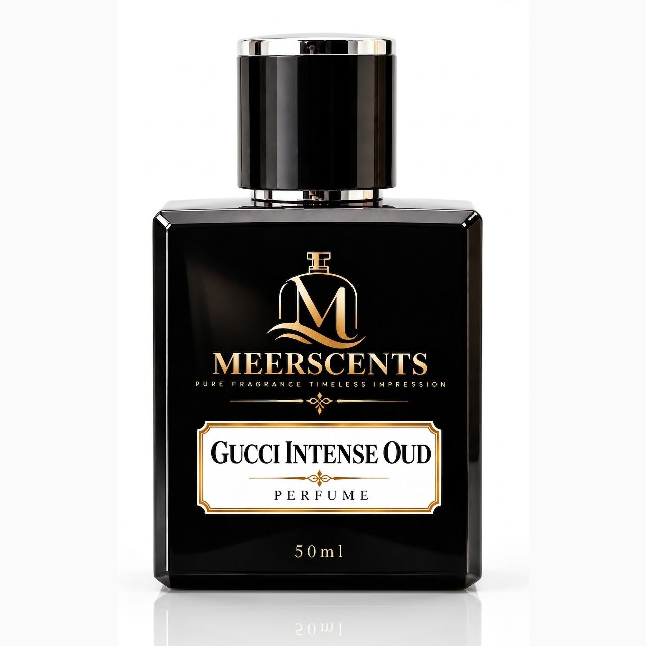 Gucci Intense Oud