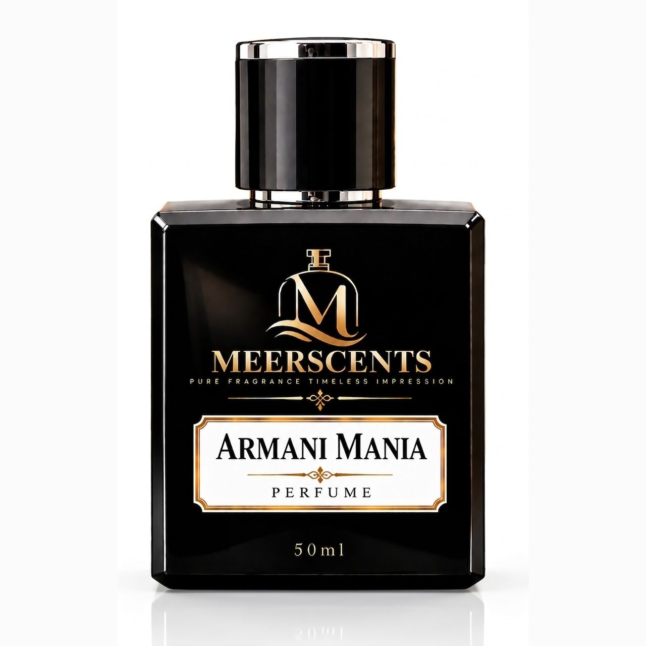 Armani Mania