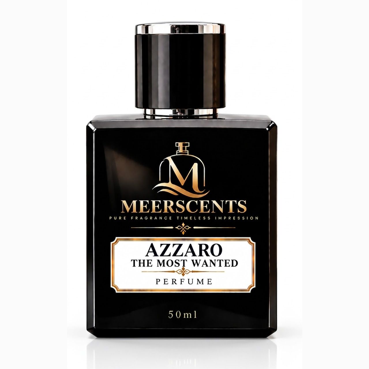 Azzaro The Most Wanted