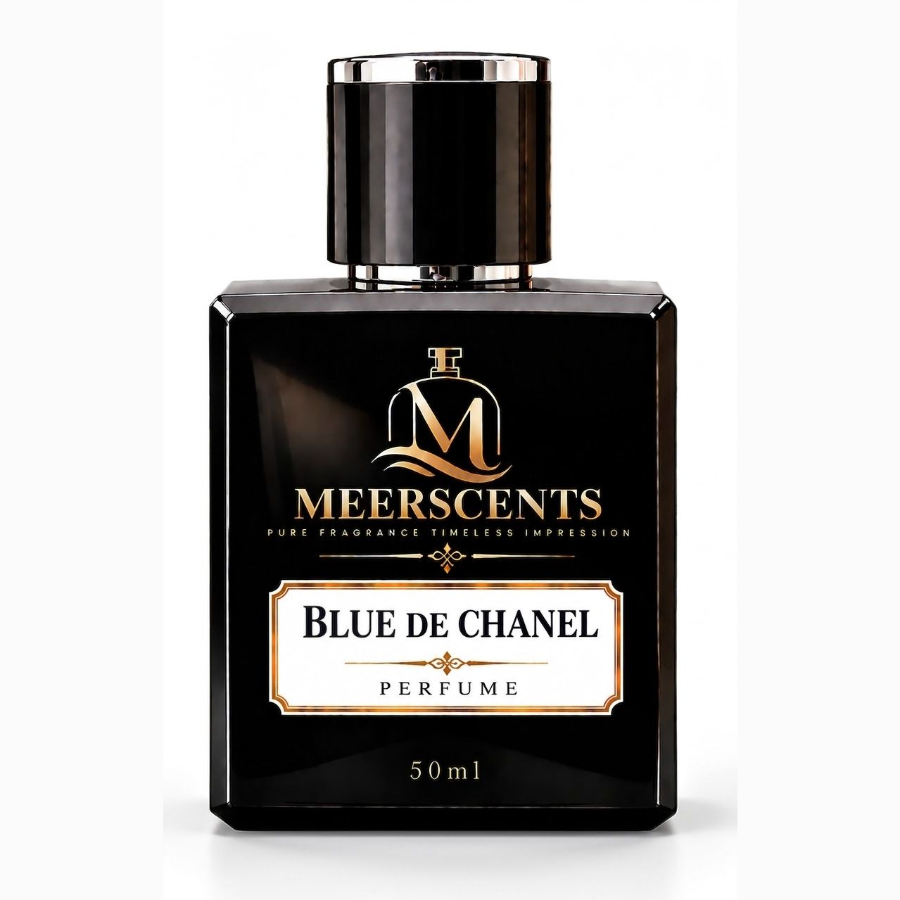 Blue De Chenal