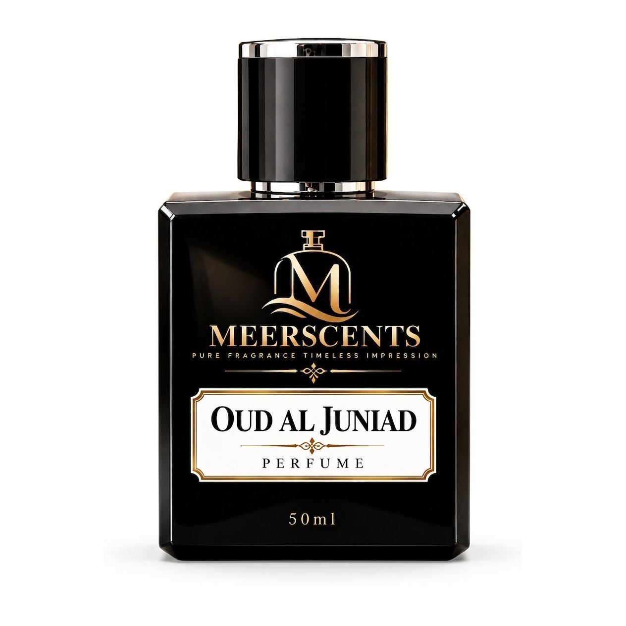 Oud Al Junaid