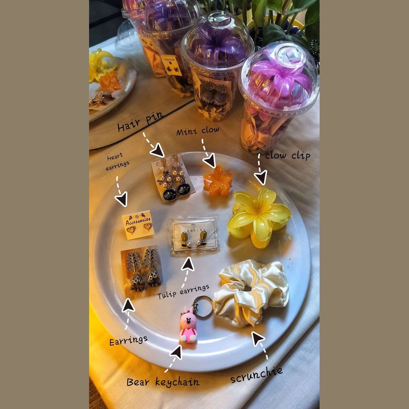 Gift hamper