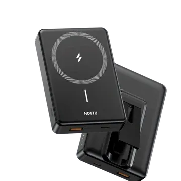 HOTTU HT200 Signature 20000mAh 22.5W Fast Charging Power Bank