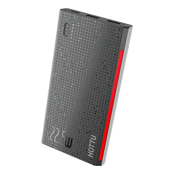 HOTTU HT100 Signature 10000mAh 22.5W Fast Charging Power Bank