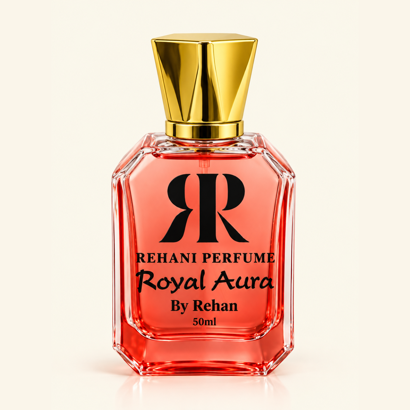 Rehani Royal Aura Perfume – By Rehan (50ml)
