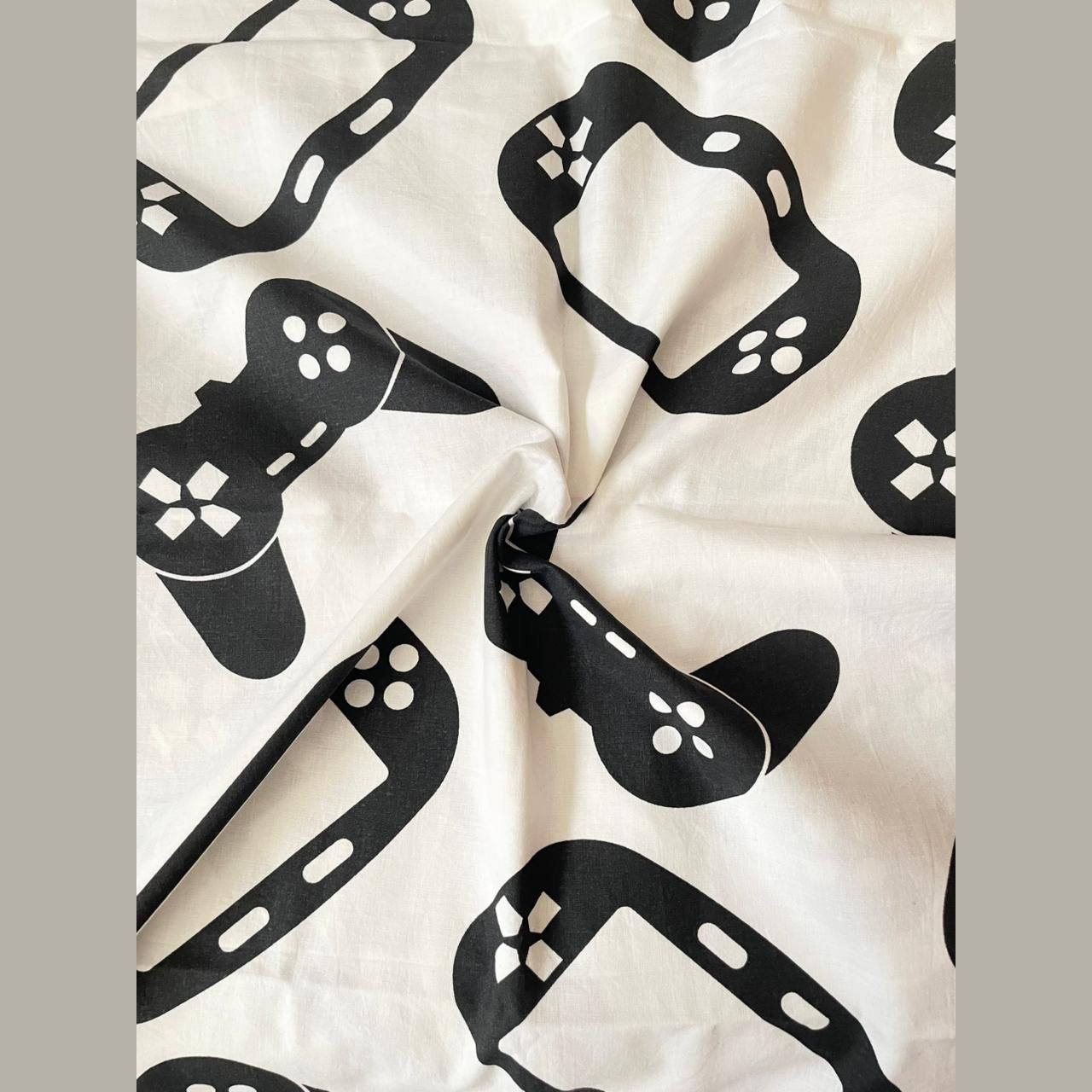 Game Controller Bedsheet Set — photo 3