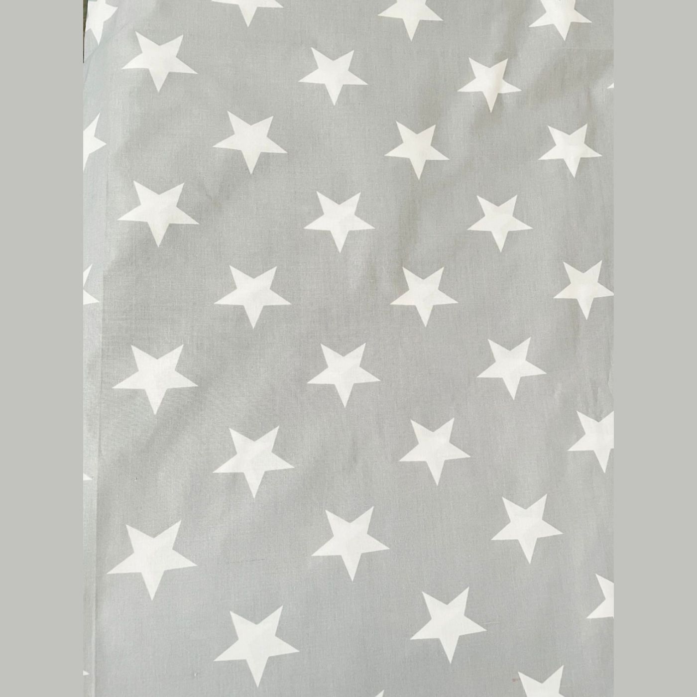 Grey Star Bedsheet Set — photo 3