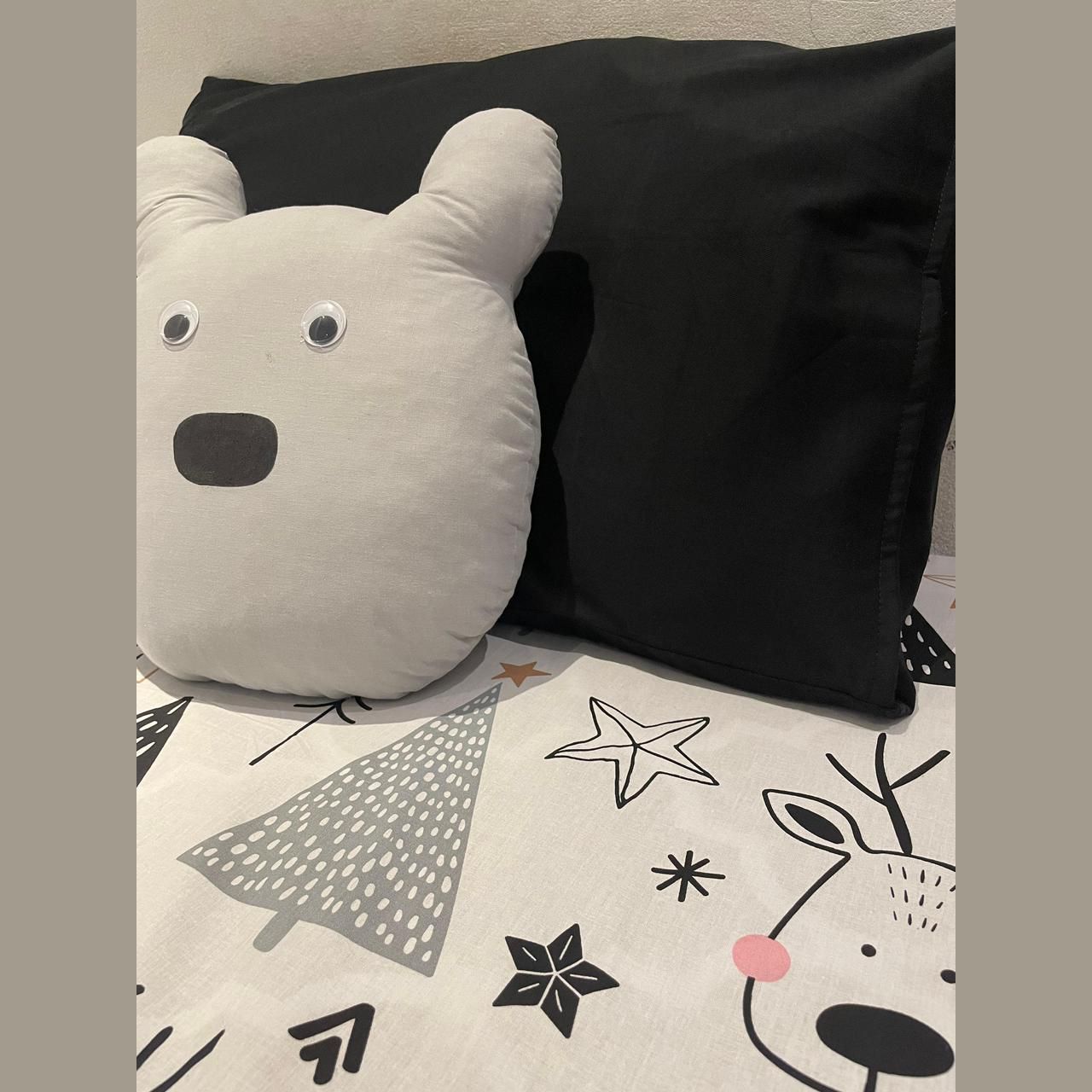 Nordic Forest Bedsheet Set — photo 2