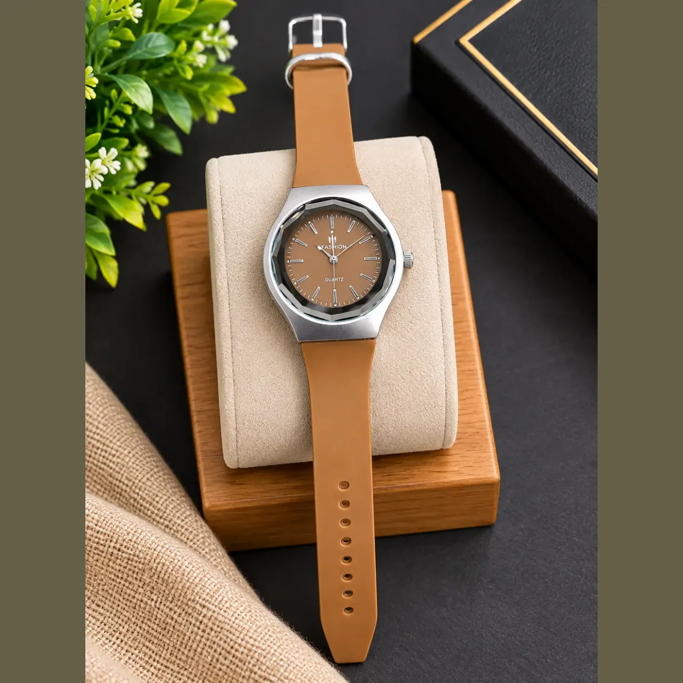 Watch — 2