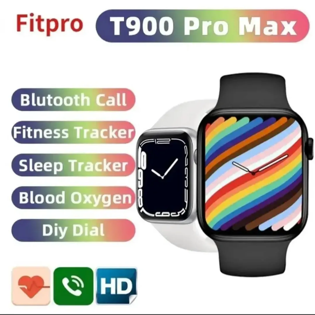 Smart Watch — photo 3