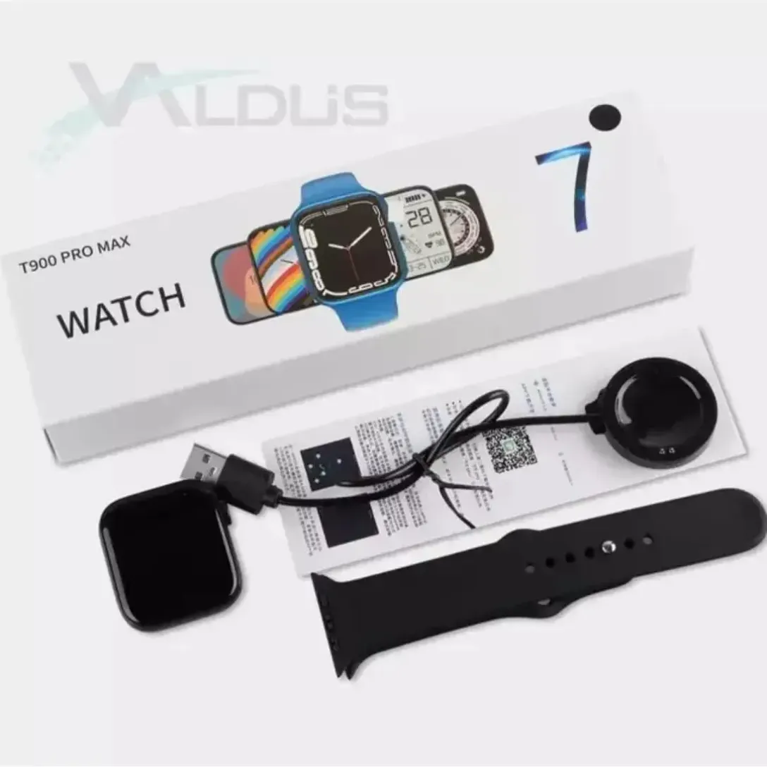 Smart Watch — photo 5