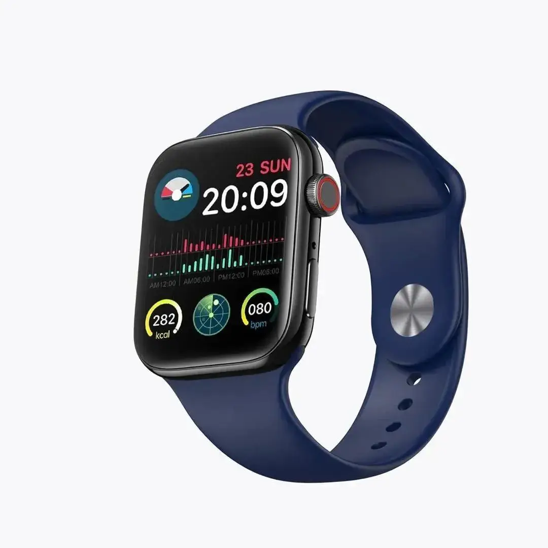 Smart Watch — photo 6