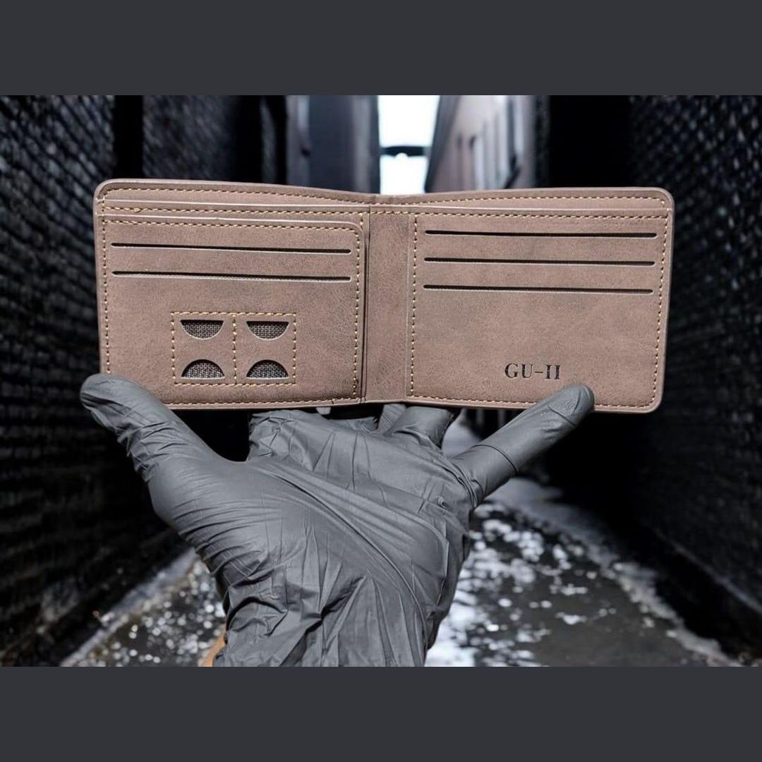 Wallet β 6