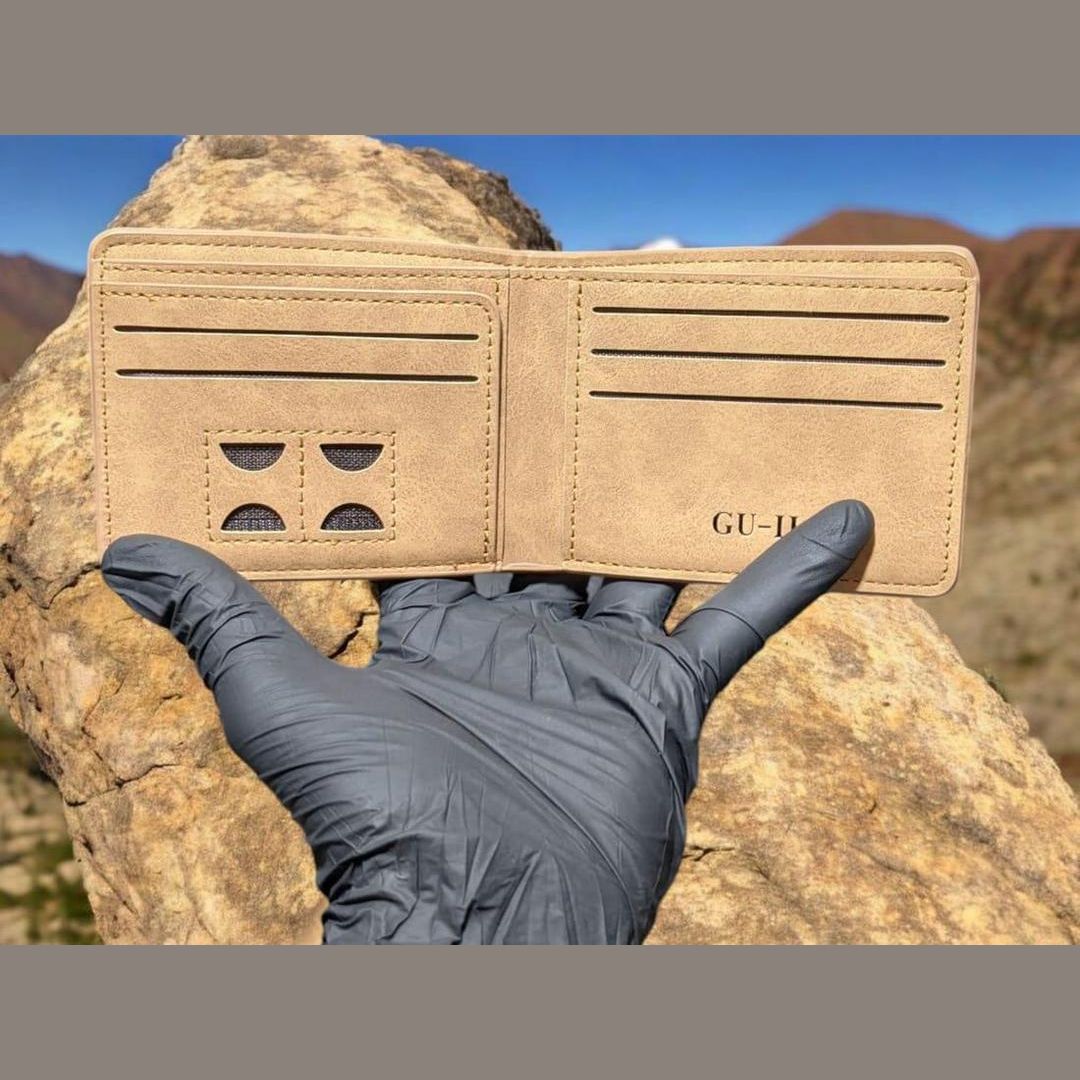Wallet β 7